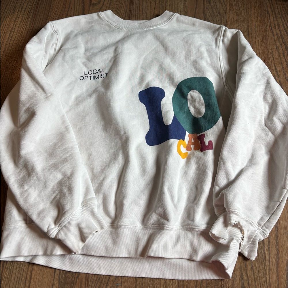 Madhappy Sweatshirt